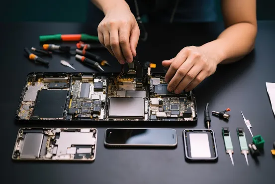 Réparations PC Portable