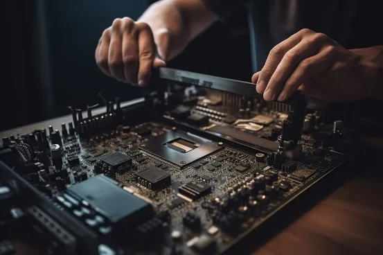 Réparation de PC Portable