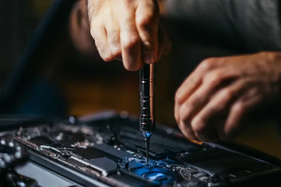Réparations PC portable